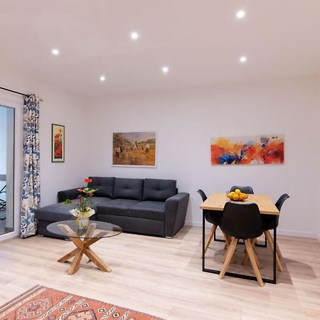 Sarale Apartments Палермо Екстериор снимка