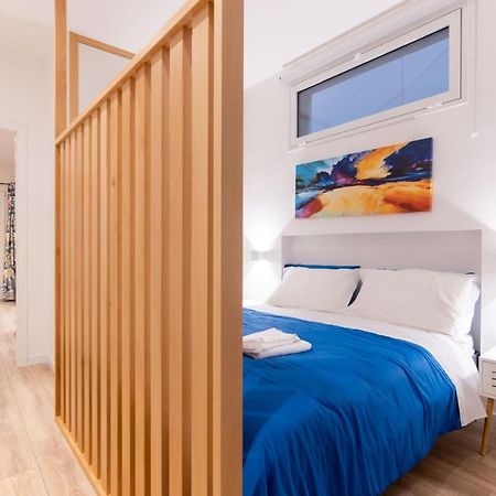Sarale Apartments Палермо Екстериор снимка