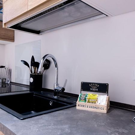 Sarale Apartments Палермо Екстериор снимка