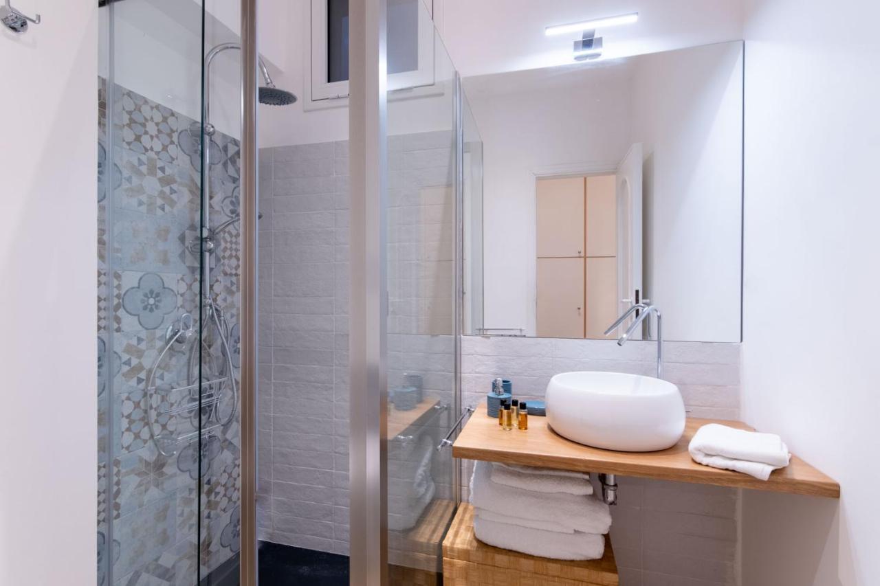 Sarale Apartments Палермо Екстериор снимка