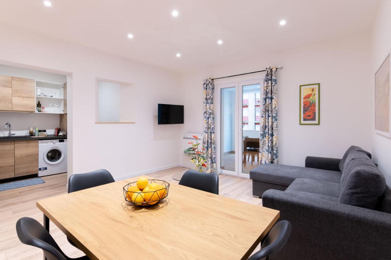 Sarale Apartments Палермо Екстериор снимка
